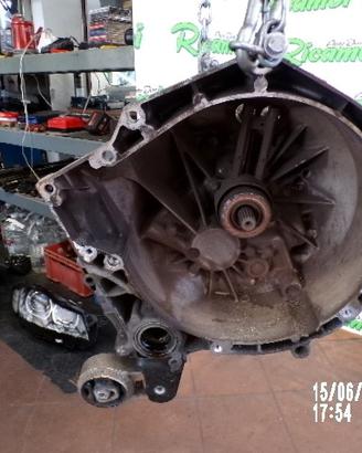 CAMBIO 5 MARCE PER FORD B-MAX JK8 1.0 2018