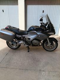 Bmw r 1200 st - 2005