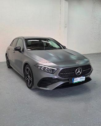 MERCEDES Classe A (W177) A 180 d Automatic ...