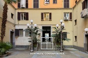 Appartamento Napoli [Cod. rif 3278979ARG]