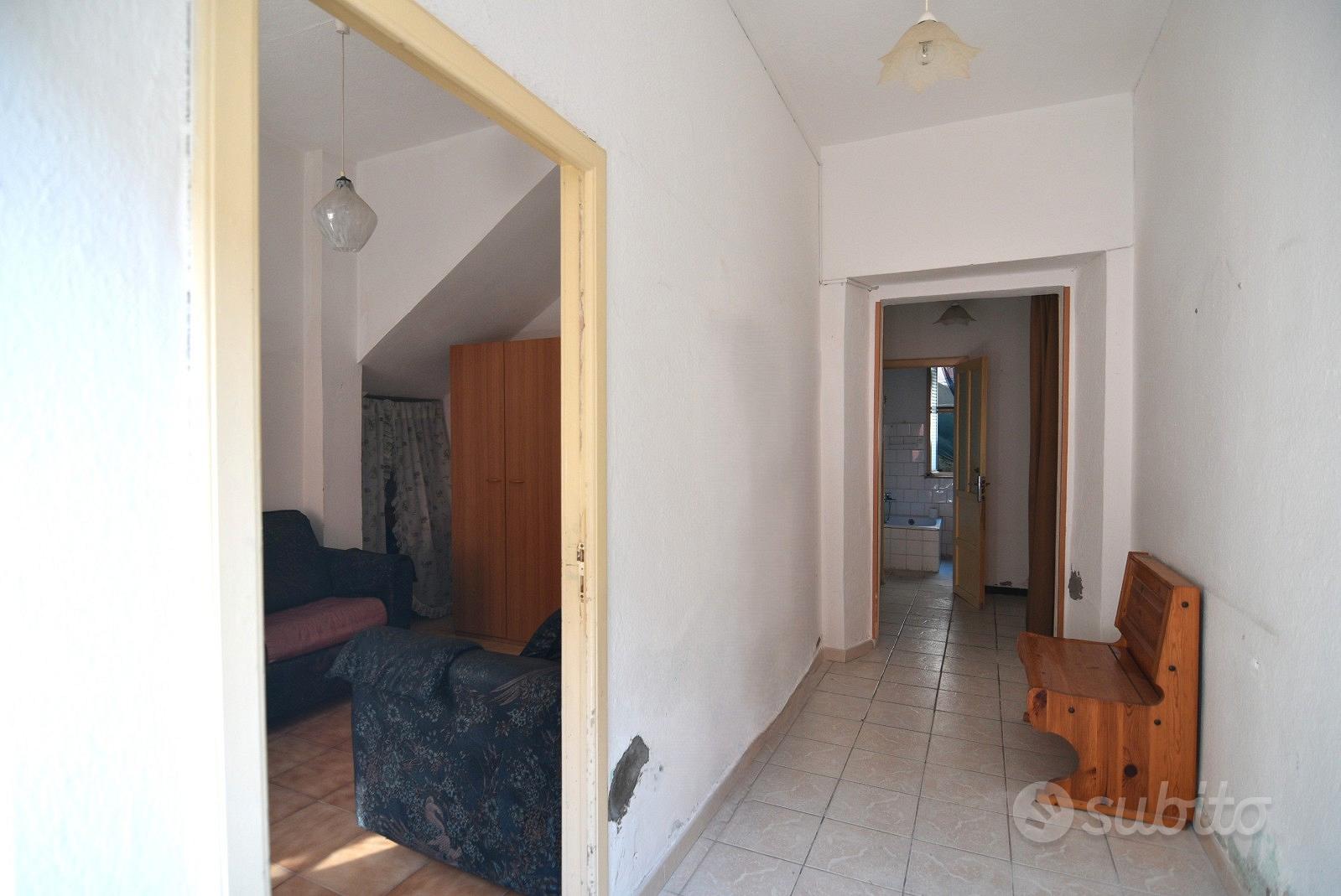Appartamento – Macumere/Macomèr, Santa Maria, Nuoro - Altro