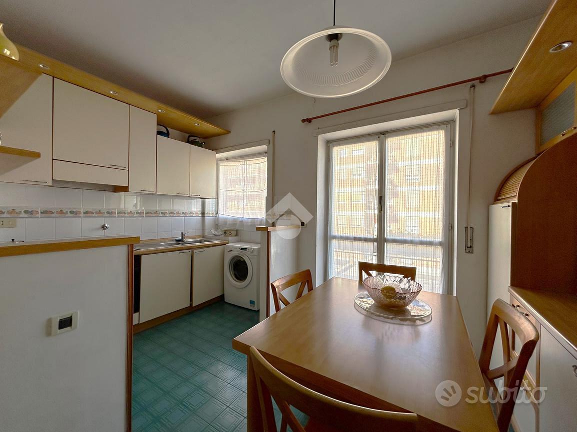 Appartamento – Roma, Gianicolense - Vista 3