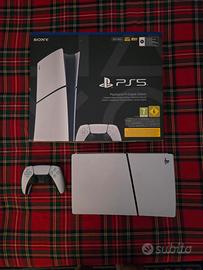 PlayStation 5 Slim Digital Edition 