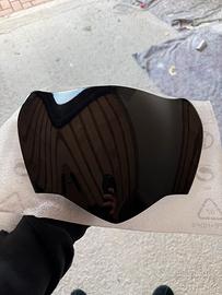 Carena anteriore honda SH