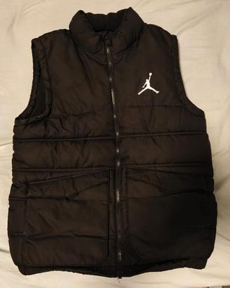 giubbotto smanicato Jordan 