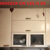 pensili cucina eleganti e funzionali super idea