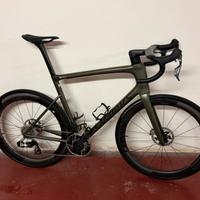 SPECIALIZED TARMAC SL8 SWORKS SRAM RED AXS 2025 XL