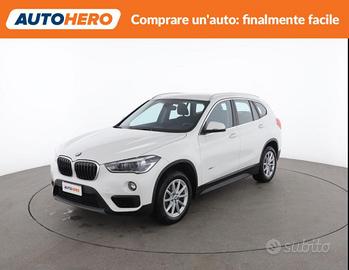 BMW X1 AA48466