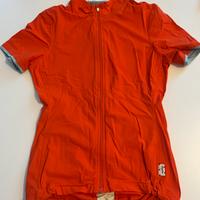 Top donna bici da corsa Rapha