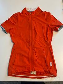 Top donna bici da corsa Rapha