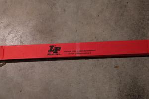 Barre portatutto universali La Prealpina