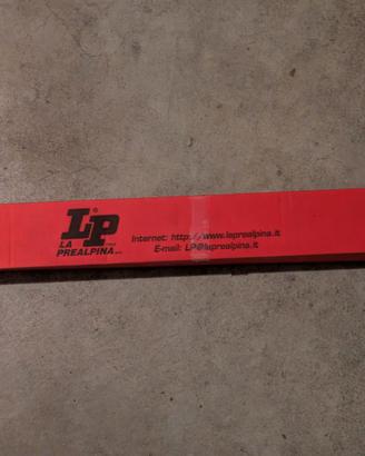 Barre portatutto universali La Prealpina