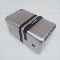 Brionvega TS505 Radio Cubo Anni 70/80 Zanuso