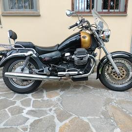  Guzzi California 1100 EV