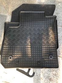 Tappetini sagomati in gomma Opel Insignia