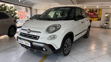 Fiat 500L 1.3 Multijet 95 CV Cross