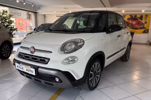 Fiat 500L 1.3 Multijet 95 CV Cross