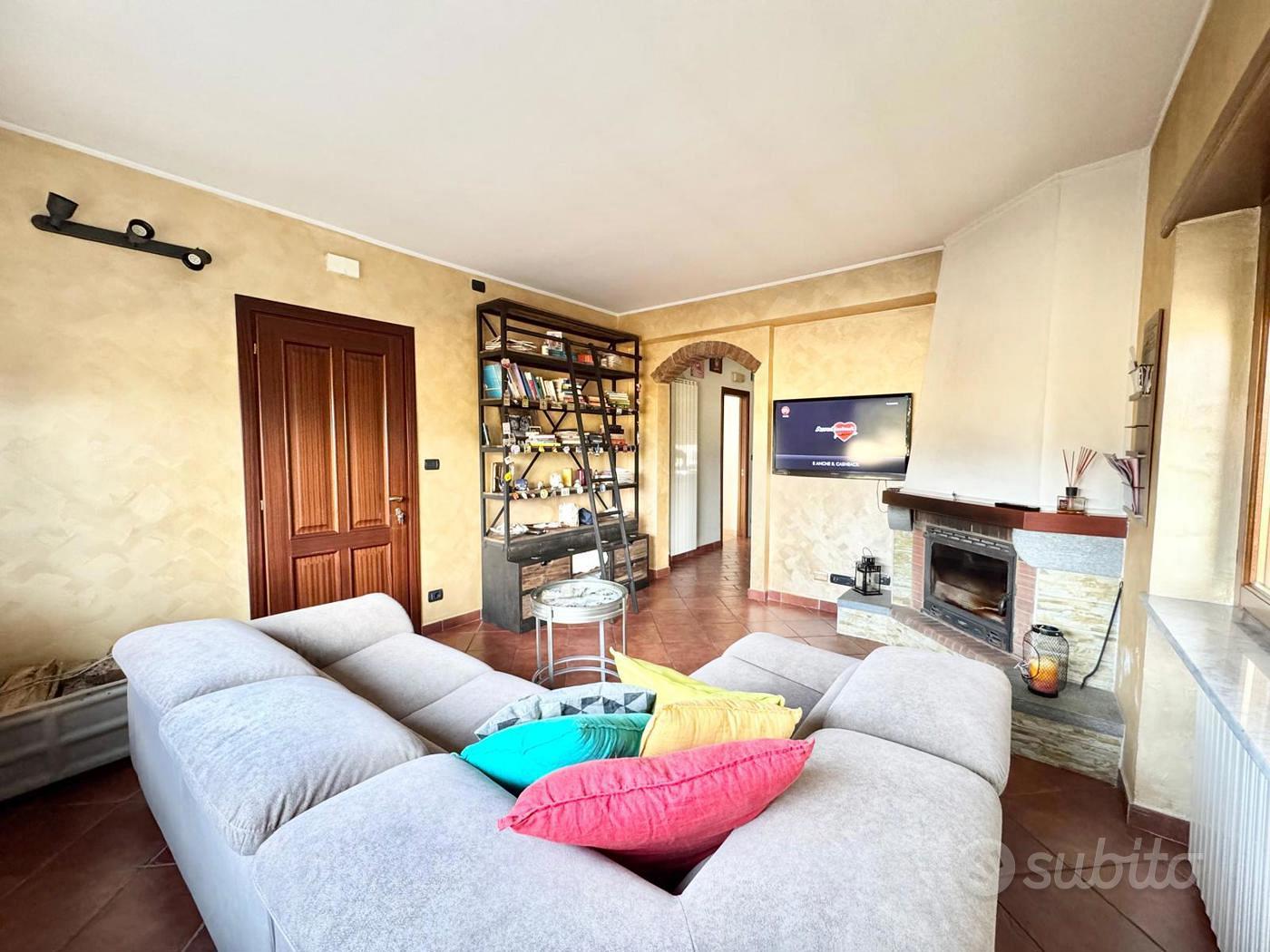 Appartamento Buttigliera Alta - Vista 3