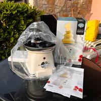 Fontana di cioccolato (nuova)