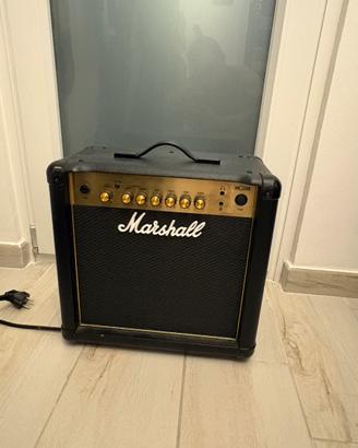 Amplificatore marshall