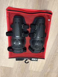 Protezioni ginocchia