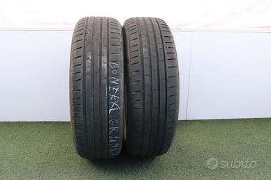 Gomme Vredestein 205 65 17 Estate