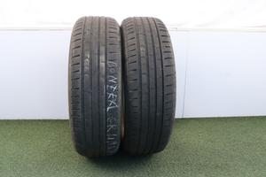 Gomme Vredestein 205 65 17 Estate