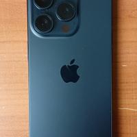 iPhone 15 Pro