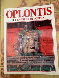 Guida ad Oplontis La villa di Poppea
