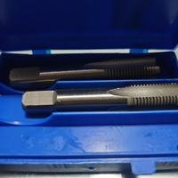 Filiera maschio in pollici da 1/4 Gas