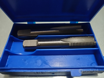 Filiera maschio in pollici da 1/4 Gas