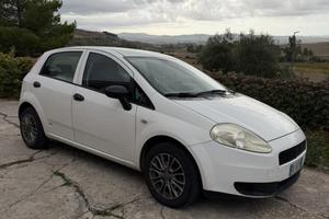 Fiat Grande Punto 1.2 Benzina