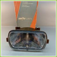 Faro Fanale Proiettore Sinistro SX SIEM FIAT 131 3