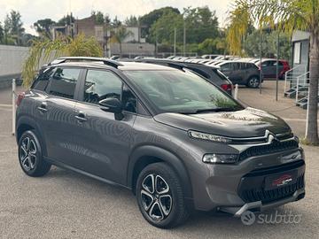 Citroen C3 Aircross 1.2 110CV S&S Shine 2022