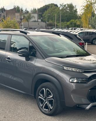 Citroen C3 Aircross 1.2 110CV S&S Shine 2022