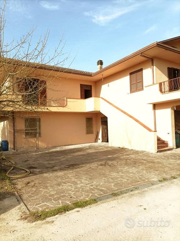 Casa – Strangolagalli, Frosinone - Vista 2