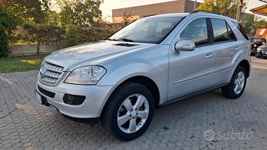 Mercedes ML 280 cdi Sport auto