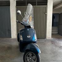vespa gts 125 (non si accende)
