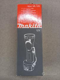 Torcia Makita