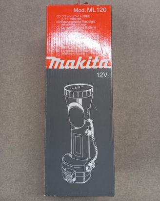 Torcia Makita