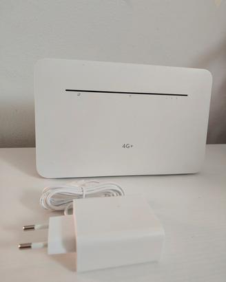 Huawei B535 Router 4G+ LTE Cat 7