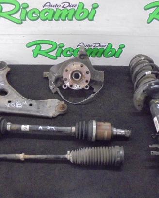 KIT RUOTA ANTERIORE SINISTRO CORSA D 1.2 2009