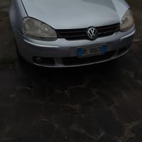 golf V 2006