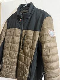 Giacca piumino uomo Enrico Coveri Sportswear L