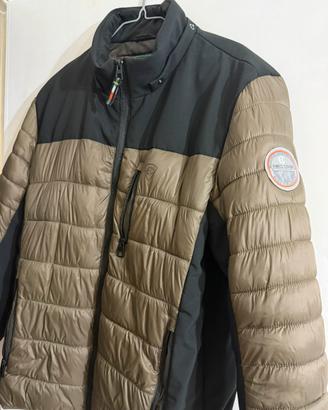 Giacca piumino uomo Enrico Coveri Sportswear L
