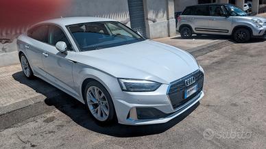 Audi A5 Sportback 2.0 TDI in Garanzia Audi