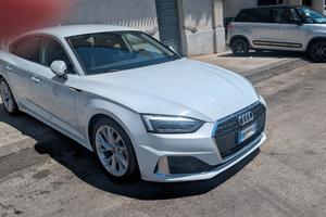 Audi A5 Sportback 2.0 TDI in Garanzia Audi