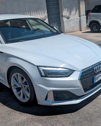 Audi A5 Sportback 2.0 TDI in Garanzia Audi