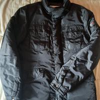 giacca Peuterey Stripes OXF come nuova