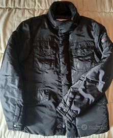 giacca Peuterey Stripes OXF come nuova